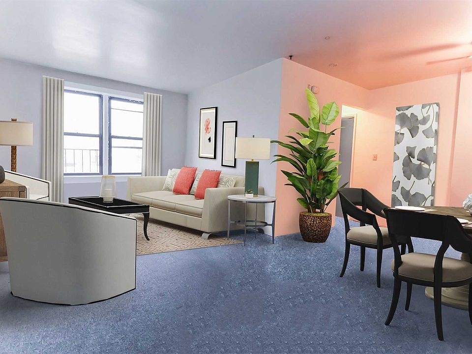2nd image of 14336 Barclay Ave APT 5G