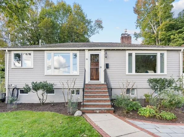 36 Old Mystic St, Arlington, MA 02474