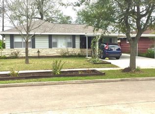 2310 Susan St, Houston, TX 77034