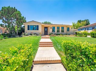 1285 S San Gabriel Blvd, San Marino, CA 91108