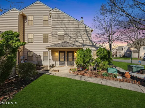 1807 Lilly Lane, Jackson, NJ 08527