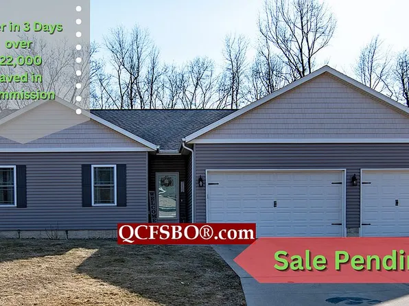 712 10th Avenue Ct, Hampton, IL 61256