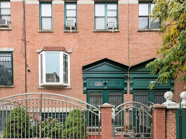 320 Marion St, Brooklyn, NY