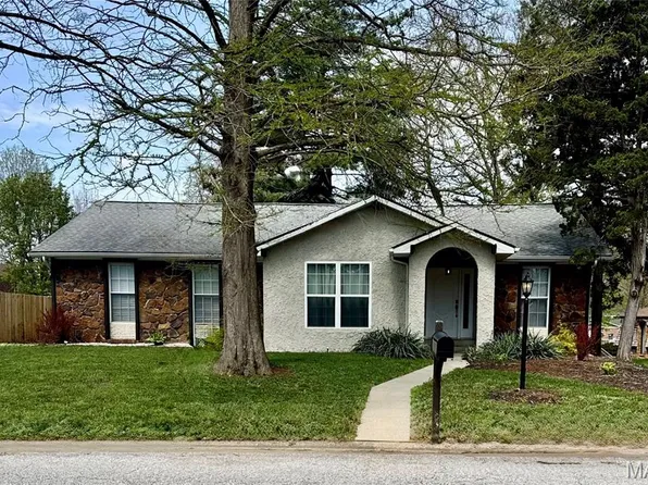 302 Berkshire Dr, Belleville, IL 62223