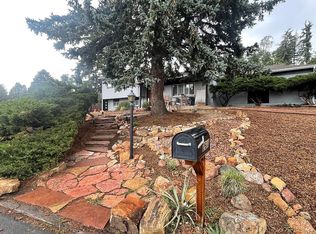 2613 Marilyn Rd, Colorado Springs, CO 80909