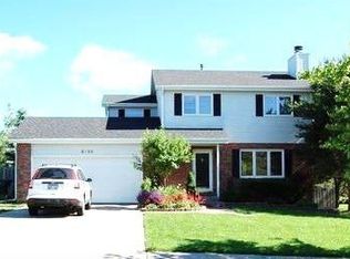 2720 Sedalia Cir, Lincoln, NE 68516