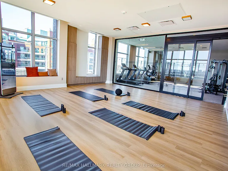 275 Carling Ave #1504 — Photo 4