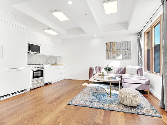 2nd image of 1089 Dekalb Ave #1AB