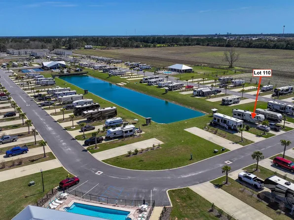 752 Vacation Cir #110, Foley, AL 36535