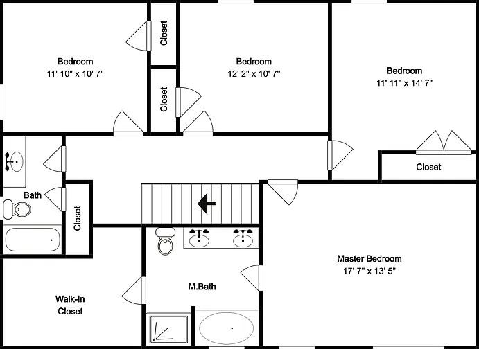 3649 Massey Ridge Ct — Photo 21