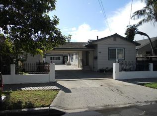 420 S Canada St APT A, Santa Barbara, CA 93103