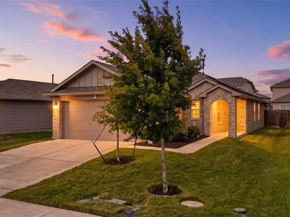 14003 Levy Ln, Pflugerville, TX 78660