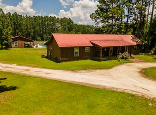 254 Coffee County Club Rd, Hortense, GA 31543