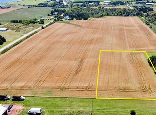 LOT 1 Salt Wind Way, Grenville Parish, PE C0B1M0