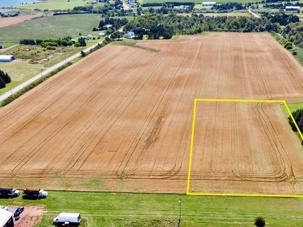 LOT 1 Salt Wind Way, Grenville Parish, PE C0B 1M0