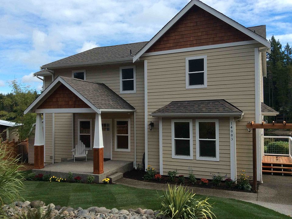 1st image of 14003 Sandy Point West NW