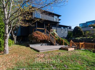 4444 29th Ave W, Seattle, WA 98199