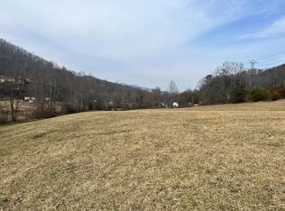 Township Road 1 Lothlorien Way, Sylva, NC 28779