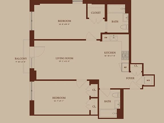 2nd image of this home