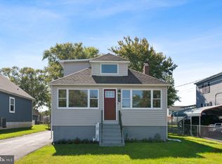 7417 Greenbank Rd, Middle River, MD 21220