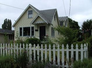 4125 19th Ave SW, Seattle, WA 98106