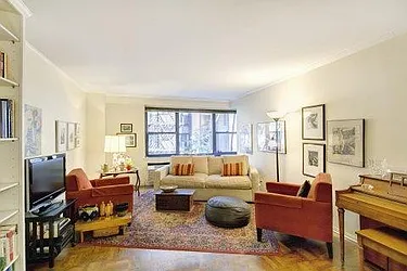 Sold by Keller Williams NYC