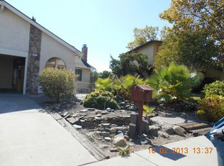 3617 Shaw Cir, Antioch, CA 94509