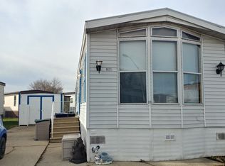 8800 S Harlem Ave TRLR 2307, Bridgeview, IL 60455