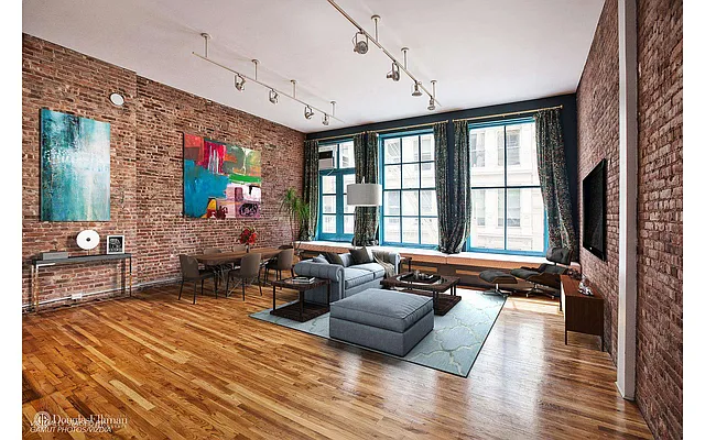 Rented by Douglas Elliman | media 20