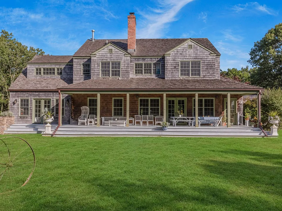 342 Old Sag Harbor Rd