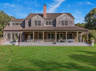 342 Old Sag Harbor Rd, Sag Harbor, NY 11963