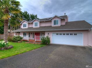11846 SE 204th St, Kent, WA 98031