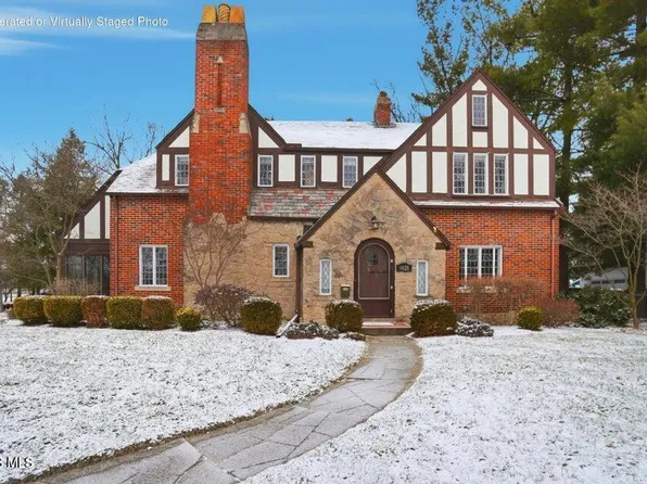 4028 Brookside Rd, Toledo, OH 43606