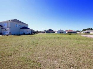 2109 Via Palma Dr LOT 62, North Myrtle Beach, SC 29582