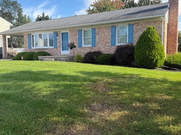 607 Winslow Dr, Bel Air, MD 21015