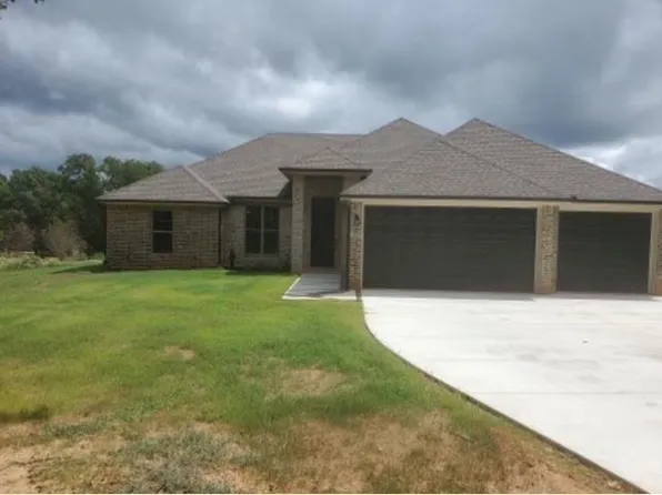 2617 Hawk Rd, Diana, TX 75640