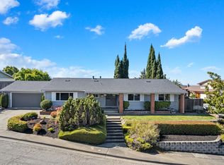 107 Palomar Ln, Vallejo, CA 94591