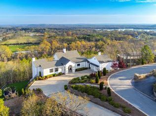 13900 Beau Vue Dr, Little Rock, AR 72223