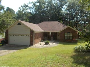39 Neal Cv, Bryant, AR 72022