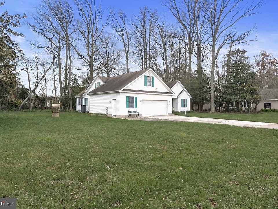 202 Tanglewood Dr, Lewes, DE 19958 Zillow