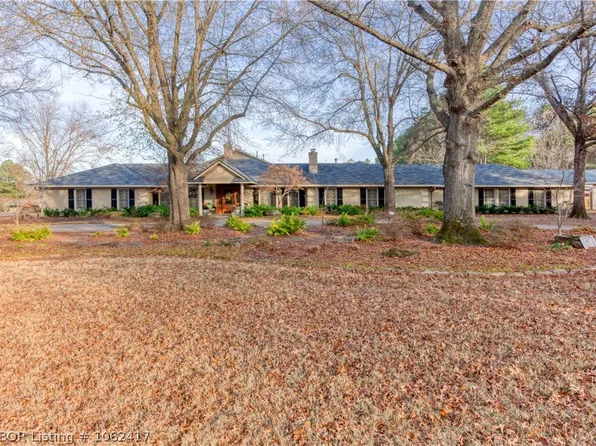4601 S 96th St, Fort Smith, AR 72903