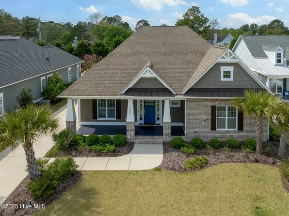 5205 Leisure Circle Circle, Wilmington, NC 28409