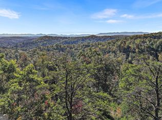 0 Haven Way, Blue Ridge, GA 30513