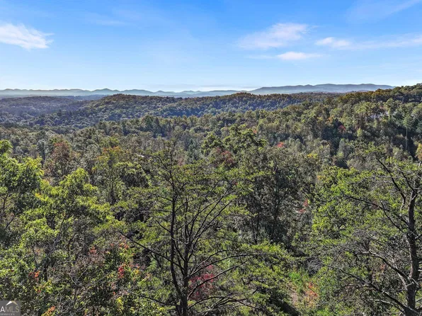 0 Haven Way, Blue Ridge, GA 30513