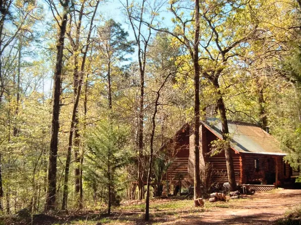 1593 County Road 2290, Grapeland, TX 75844