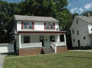 13205 Cranwood Park Blvd, Garfield Heights, OH