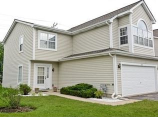 1253 Dunamon Dr, Bartlett, IL 60103