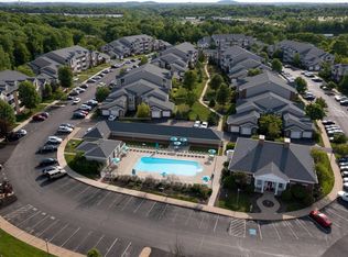 1103 Stockton Rdg #1103, Cranberry Township, PA 16066
