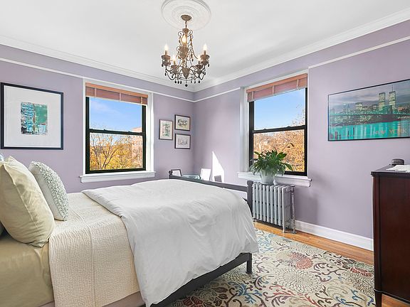 5th image of 85-11 Lefferts Blvd APT 4B