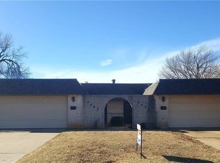 6425 N Peniel Ave #6427, Oklahoma City, OK 73132